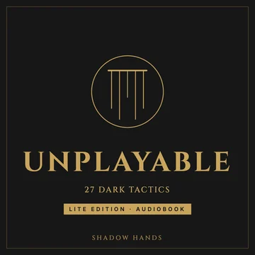 Unplayable Lite audiobook